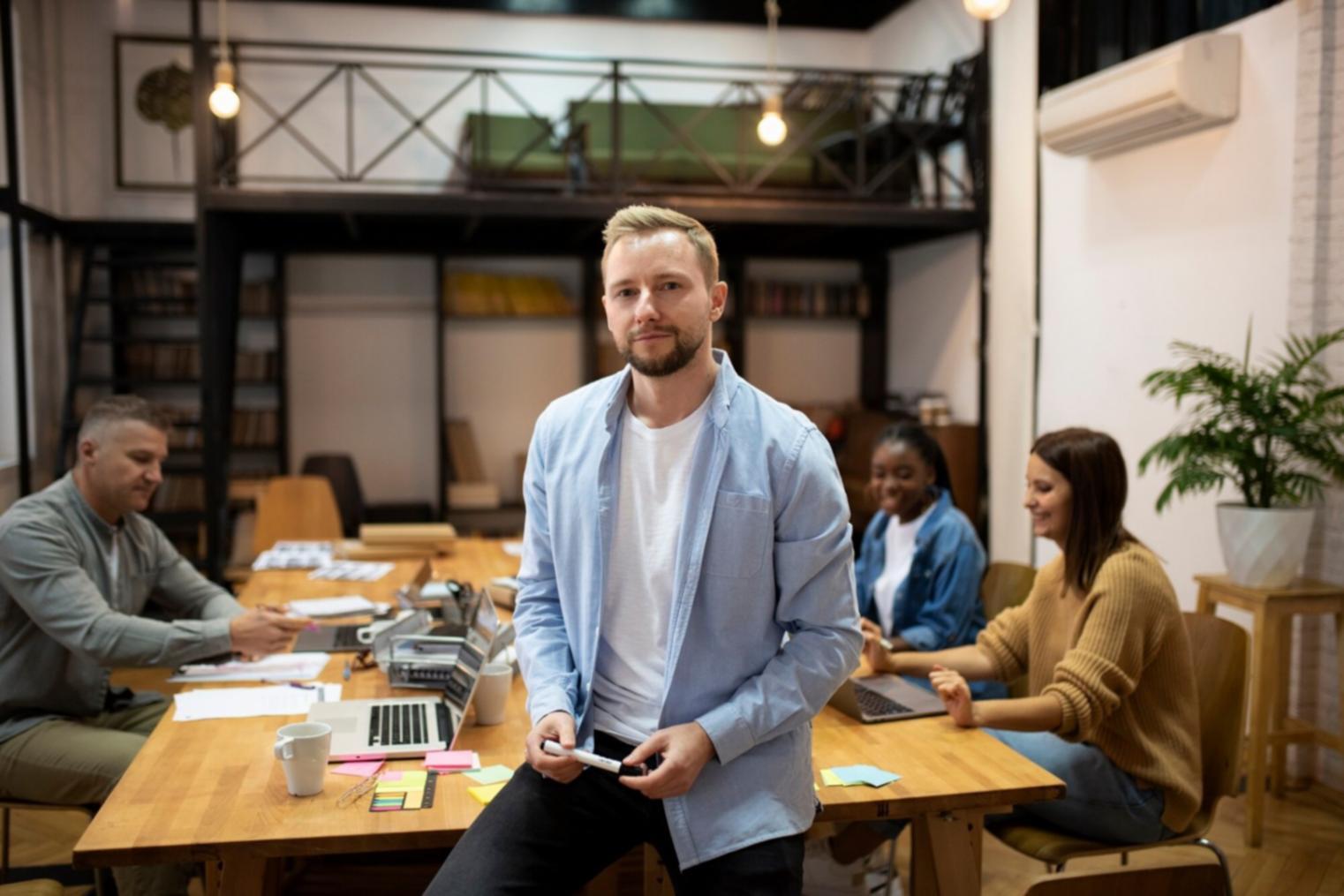 Recursos educativos y materiales de estudio financiero